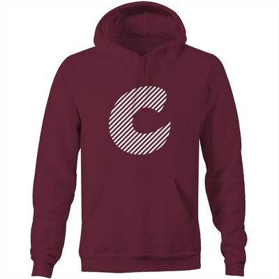 COOPER C HOODIE - Cooper Cricket