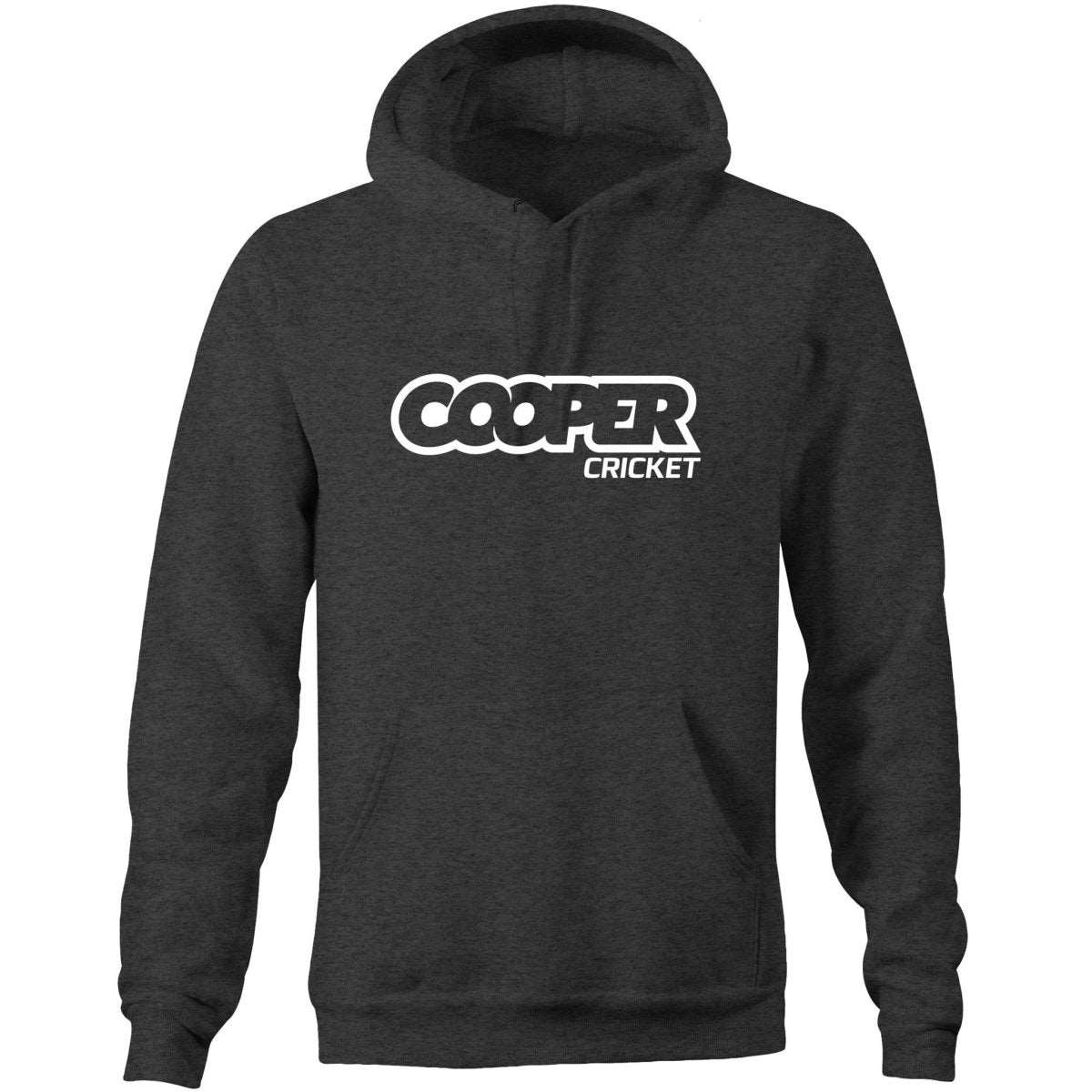 COOPER CRICKET HOODIE - Cooper Cricket