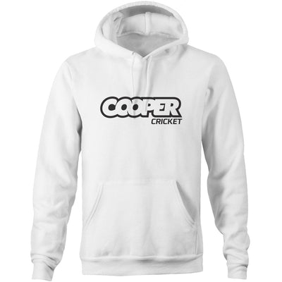 COOPER CRICKET HOODIE - Cooper Cricket