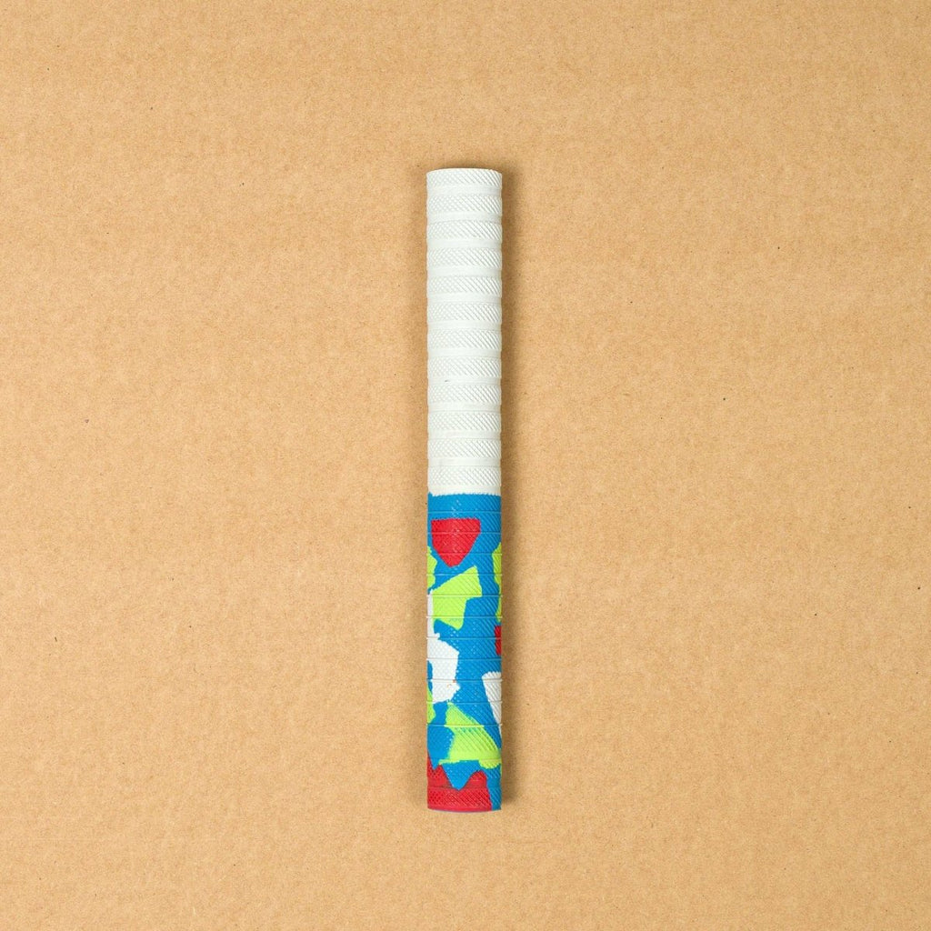 CRICKET BAT GRIP - LINED CRISS CROSS - Cooper Cricket