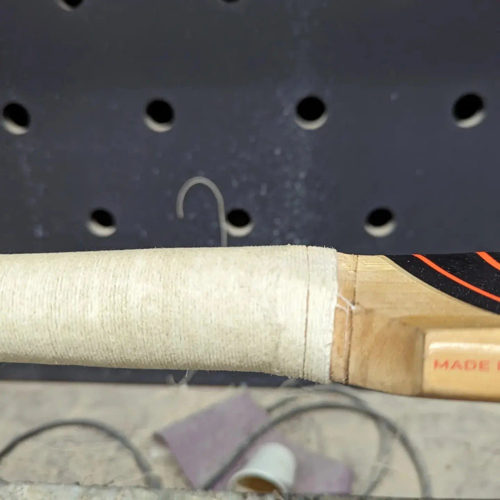 HANDLE RESHAPE - Cooper Cricket