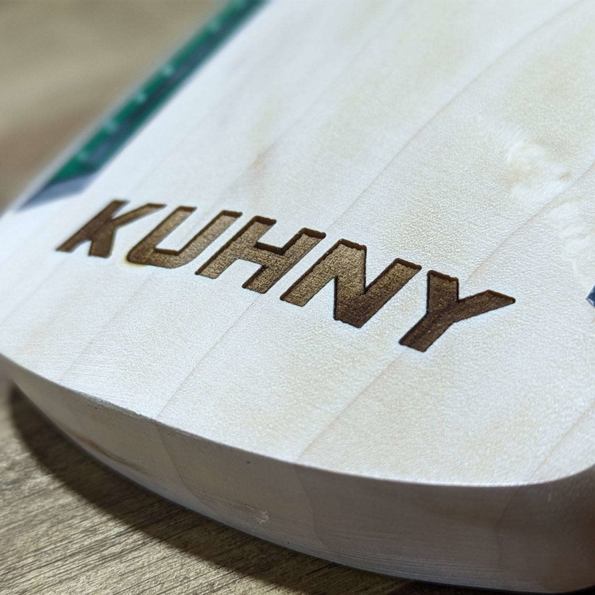 LASER ENGRAVING - Cooper Cricket