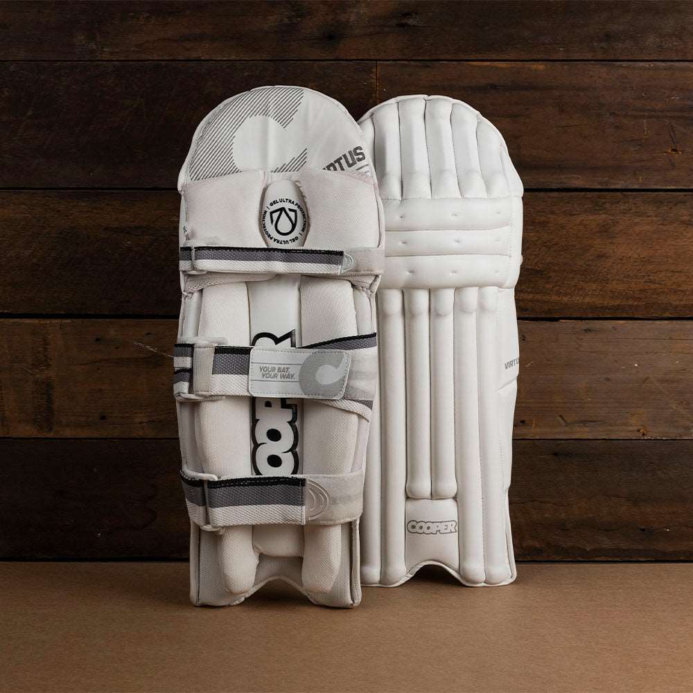 VIRTUS PADS - Cooper Cricket